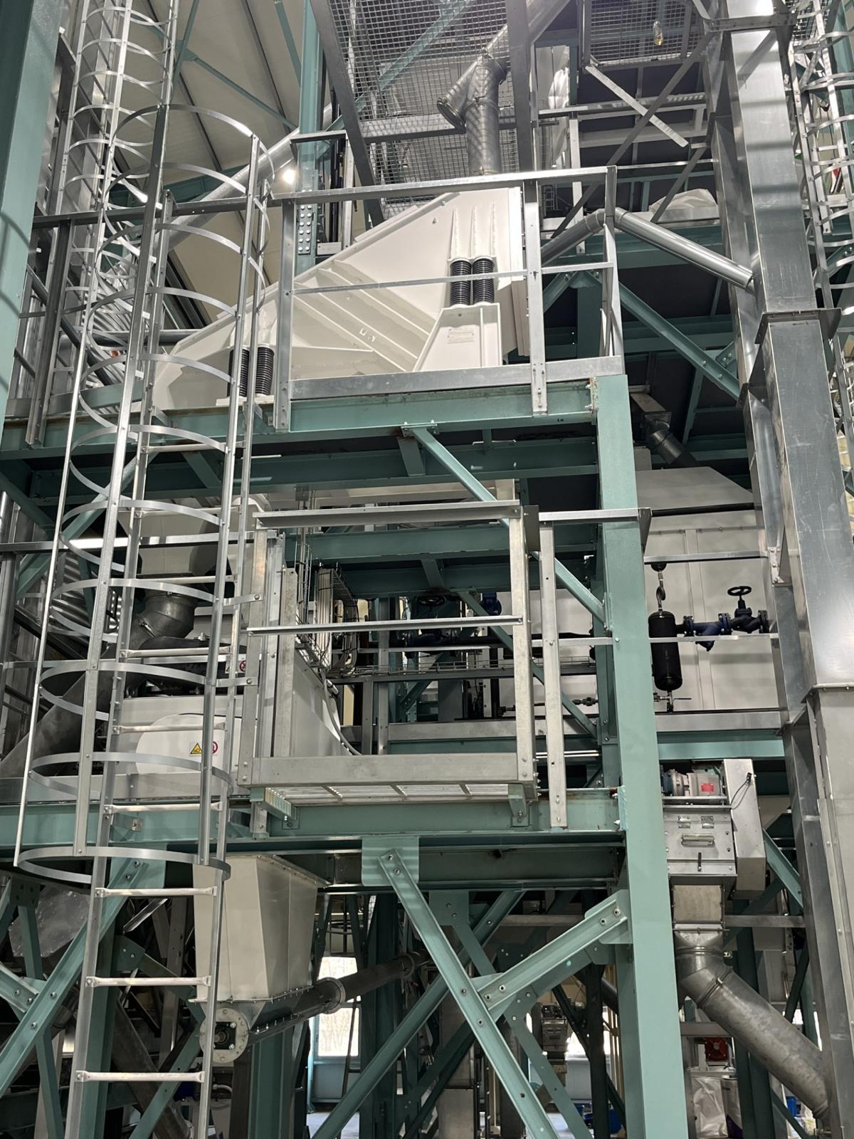 Mantenimiento industrial