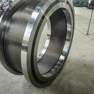 Matrices pellet mill dies